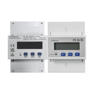 智能功率传感器DTSU666-HW/YDS60-80