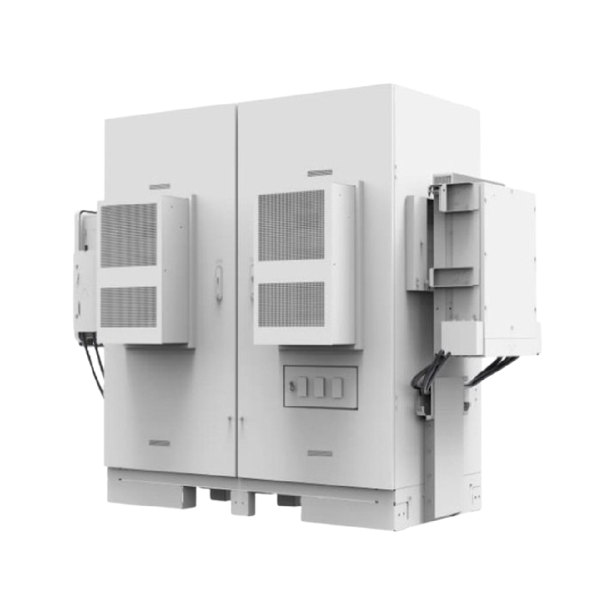 LUNA2000-200KWH-2H1 - 储能设备（images 1）