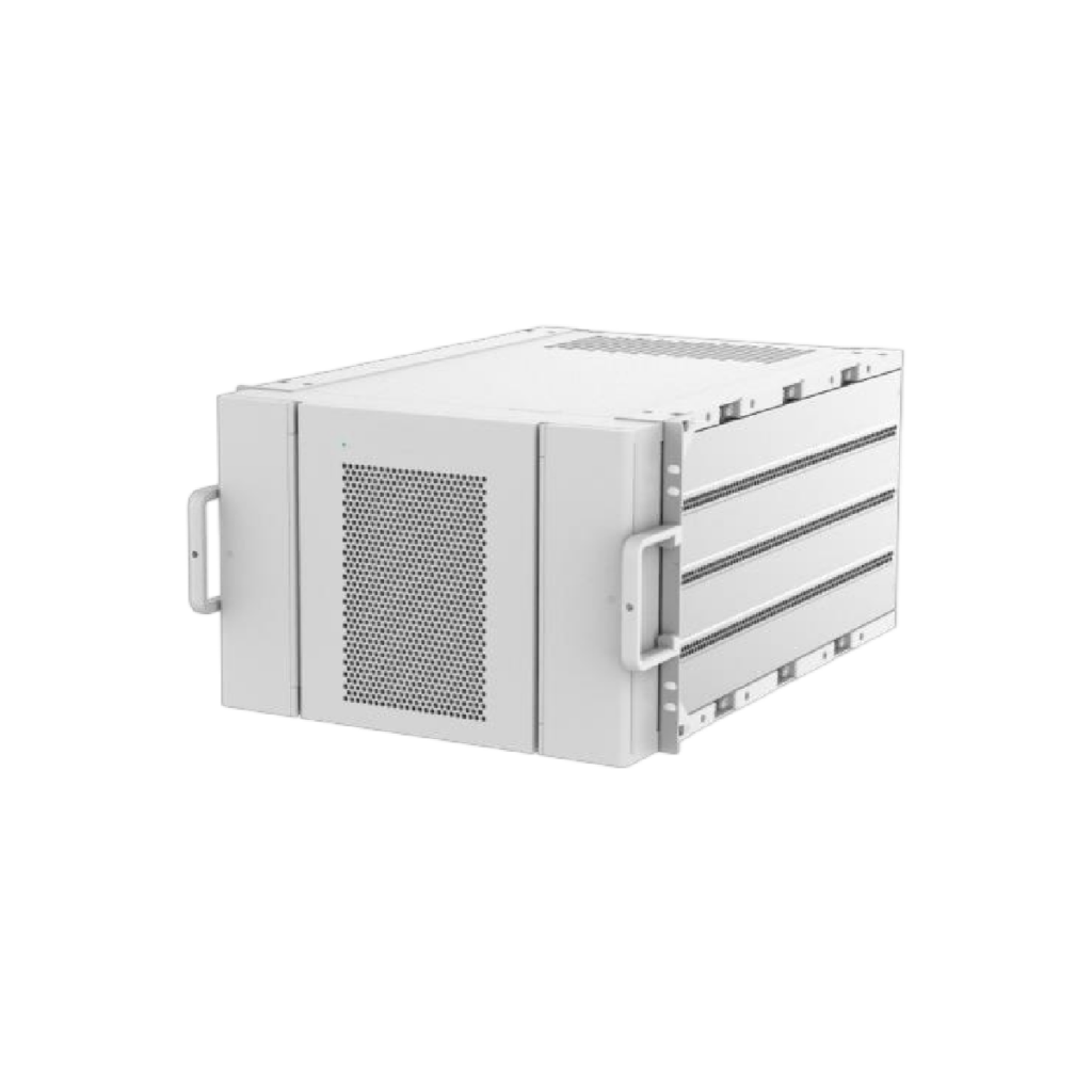 电池包&智能电池簇控制器