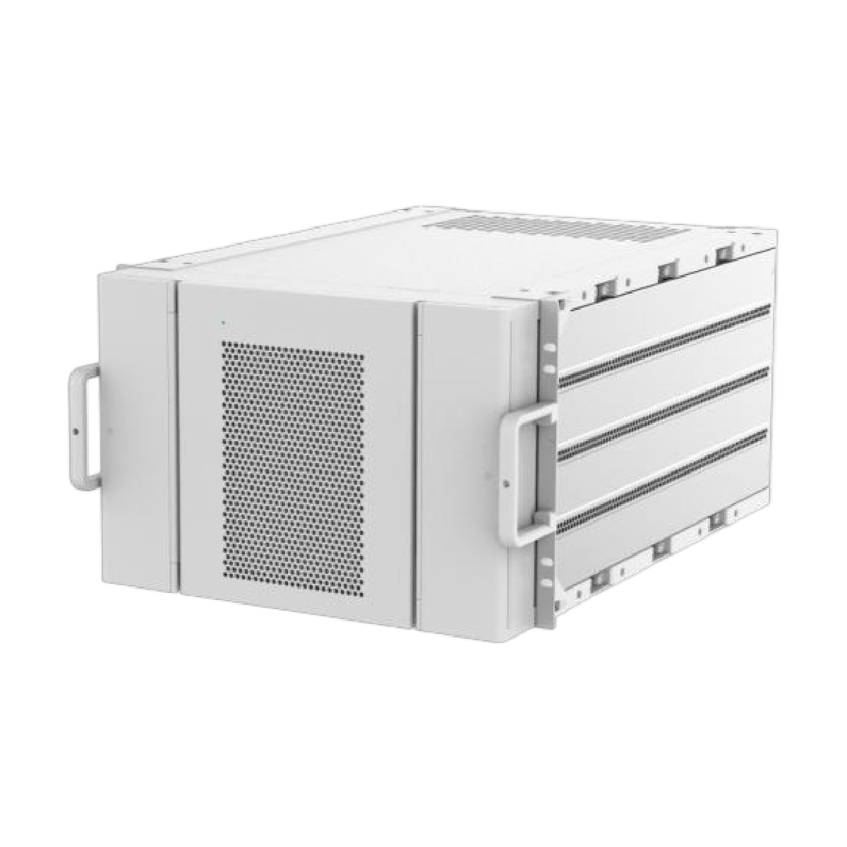 电池包&智能电池簇控制器