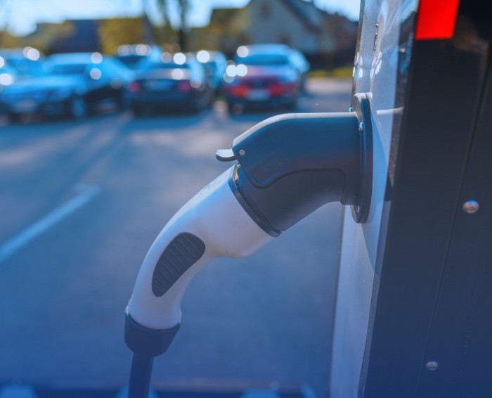 充电排队难
&mdash;&mdash;