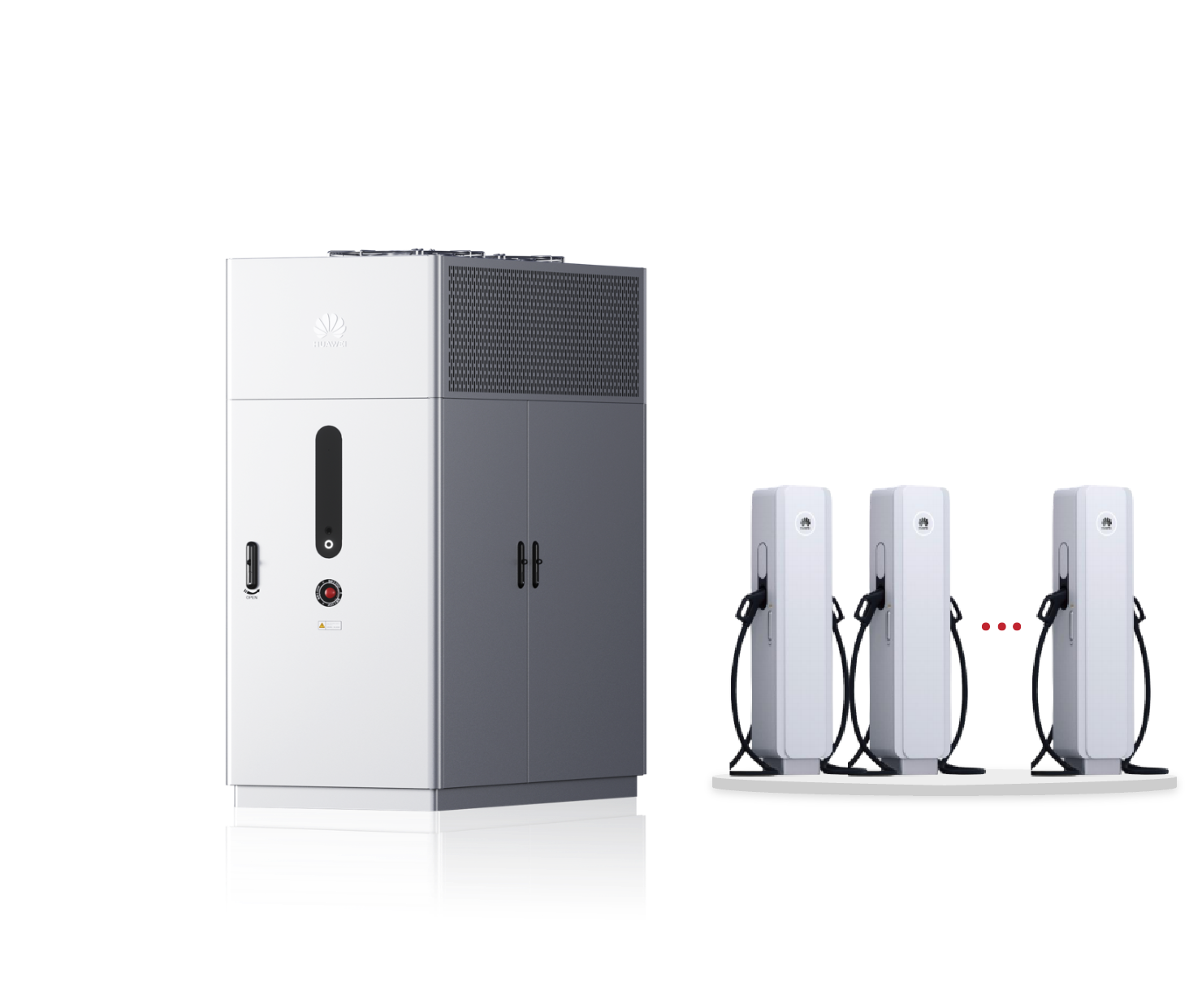 华为全液冷主机系列 - 华为全全液冷主机（images 4）