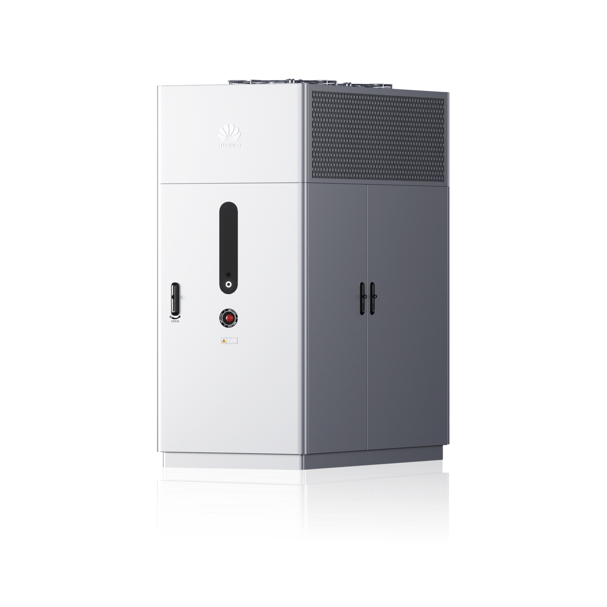 华为全液冷主机系列