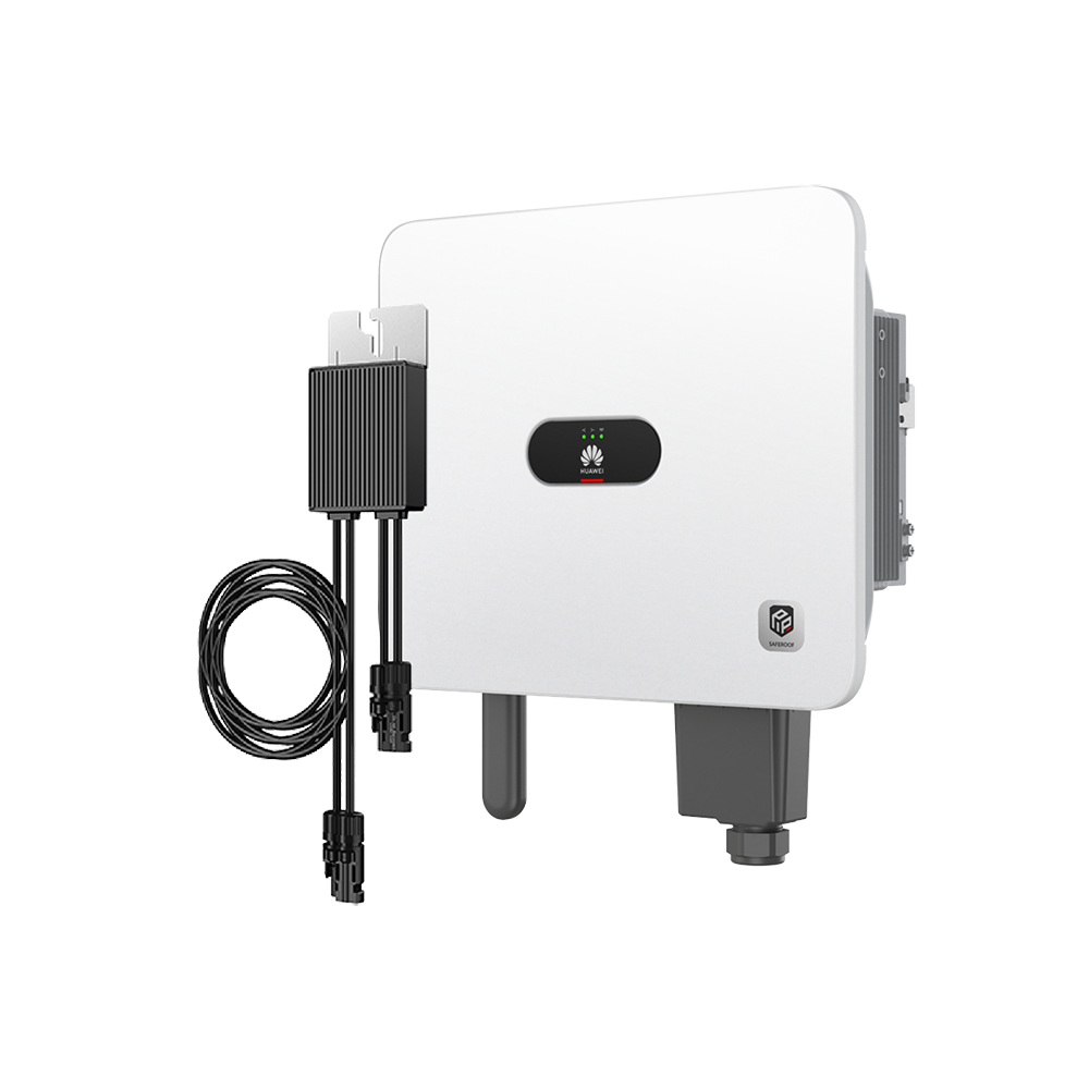 SUN5000系列优光解决方案