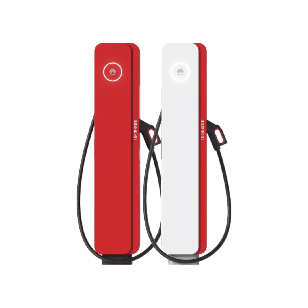 华为全液冷终端系列