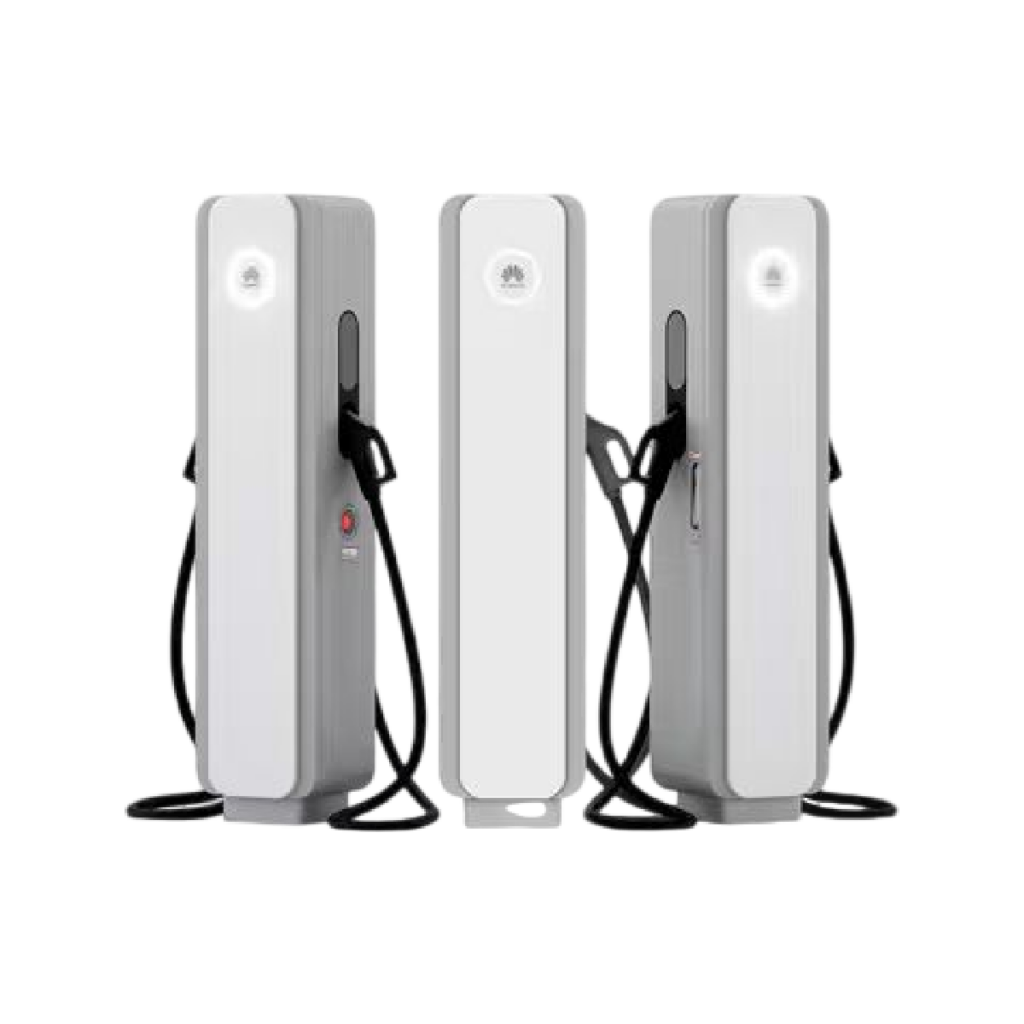 华为自然冷终端系列